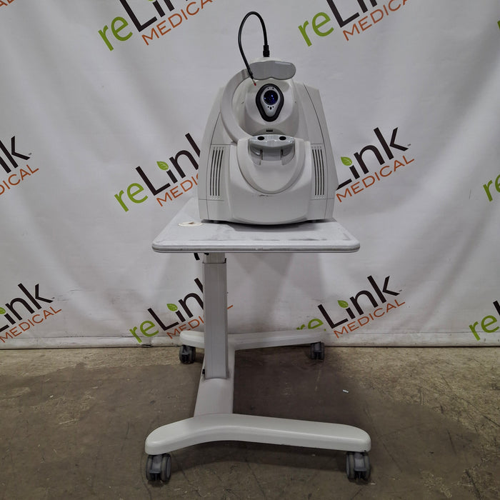 Carl Zeiss Cirrus HD-OCT 400 Optical Coherence Technology