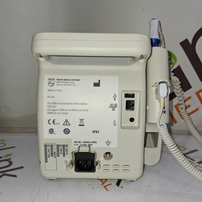 Philips SureSigns VSi Vital Signs Monitor