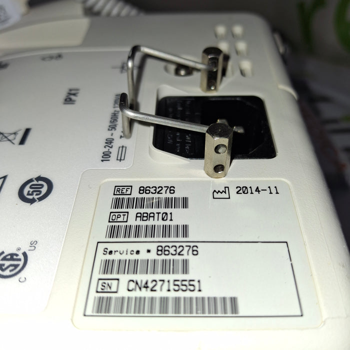 Philips SureSigns VSi Vital Signs Monitor