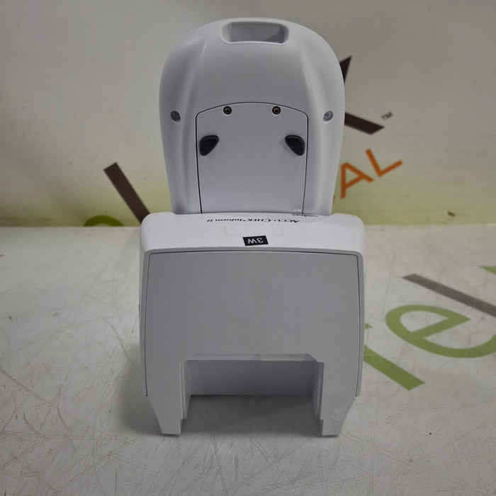 Roche Diagnostics Accu-Check Inform II Blood Glucose Meter