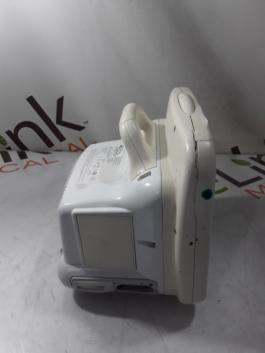 GE Healthcare Dash 4000 - GE/Nellcor SpO2 Patient Monitor