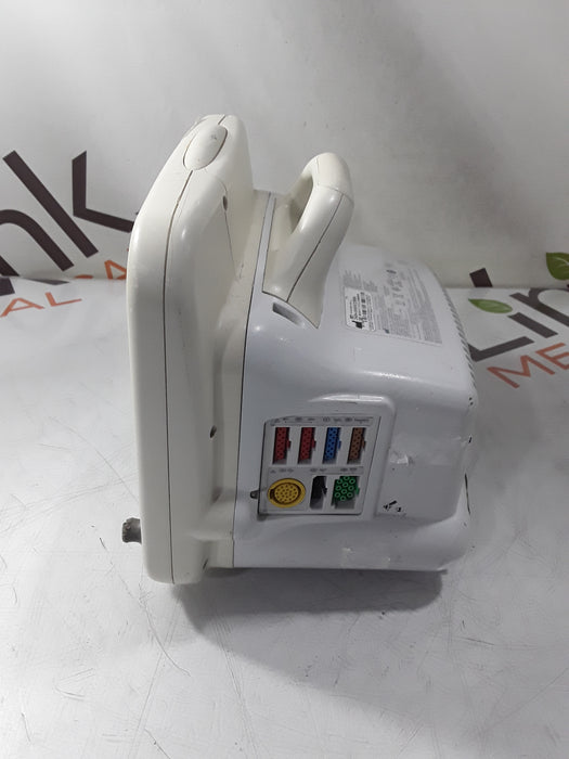 GE Healthcare Dash 4000 - GE/Nellcor SpO2 Patient Monitor