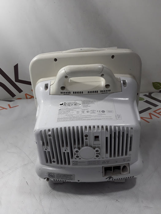 GE Healthcare Dash 4000 - GE/Nellcor SpO2 Patient Monitor