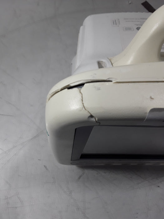 GE Healthcare Dash 4000 - GE/Nellcor SpO2 Patient Monitor