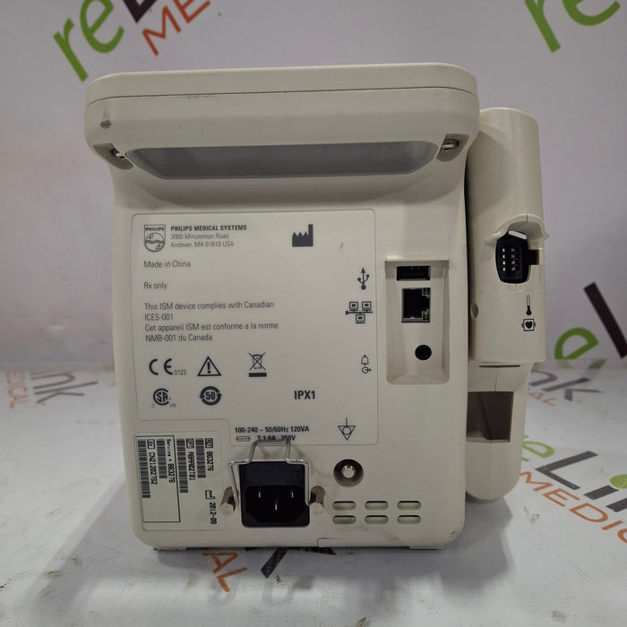 Philips SureSigns VSi Vital Signs Monitor