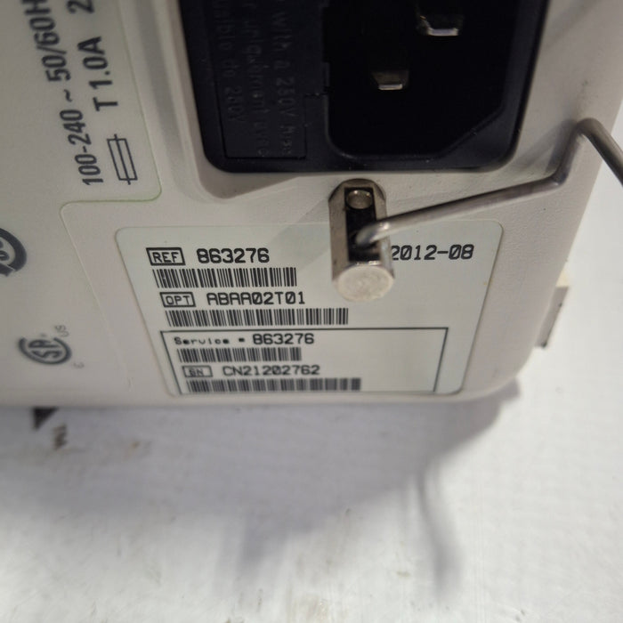 Philips SureSigns VSi Vital Signs Monitor