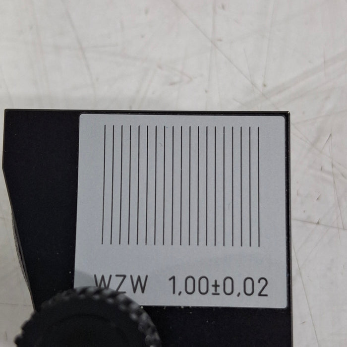 Carl Zeiss IOLMaster Optical Biometer