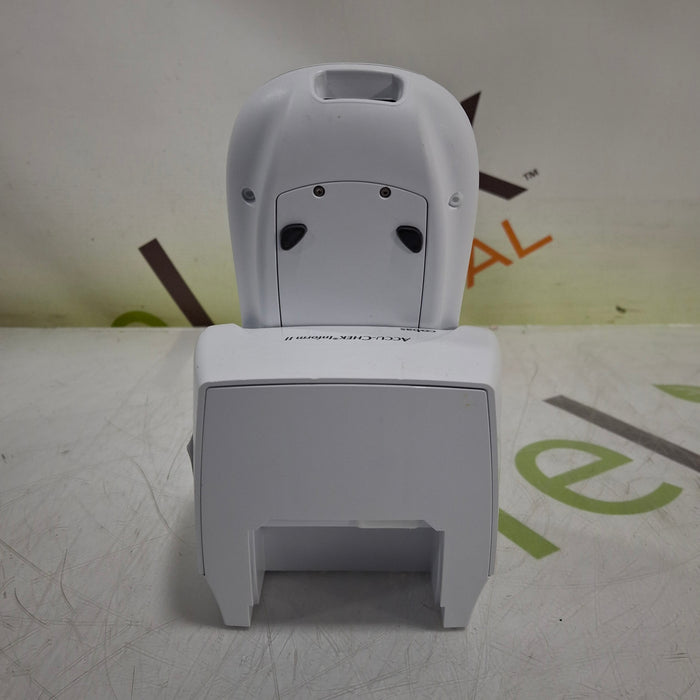 Roche Diagnostics Accu-Check Inform II Blood Glucose Meter