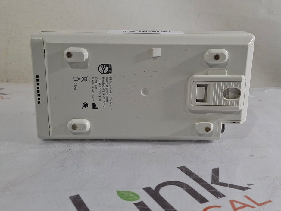 Philips M3001A-A04C06 OxiMax SpO2, NIBP, ECG, Temp, IBP MMS Module