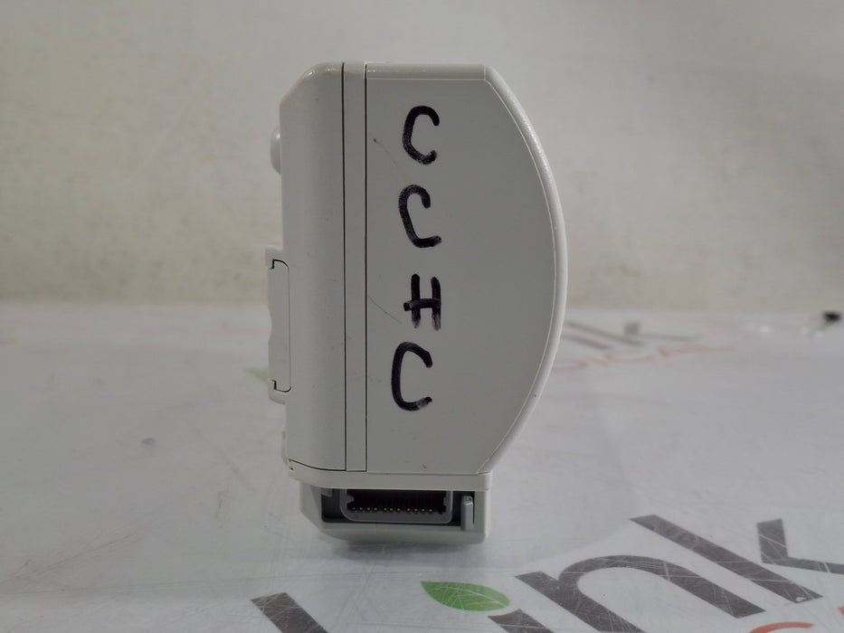 Philips M3001A-A04C06 OxiMax SpO2, NIBP, ECG, Temp, IBP MMS Module