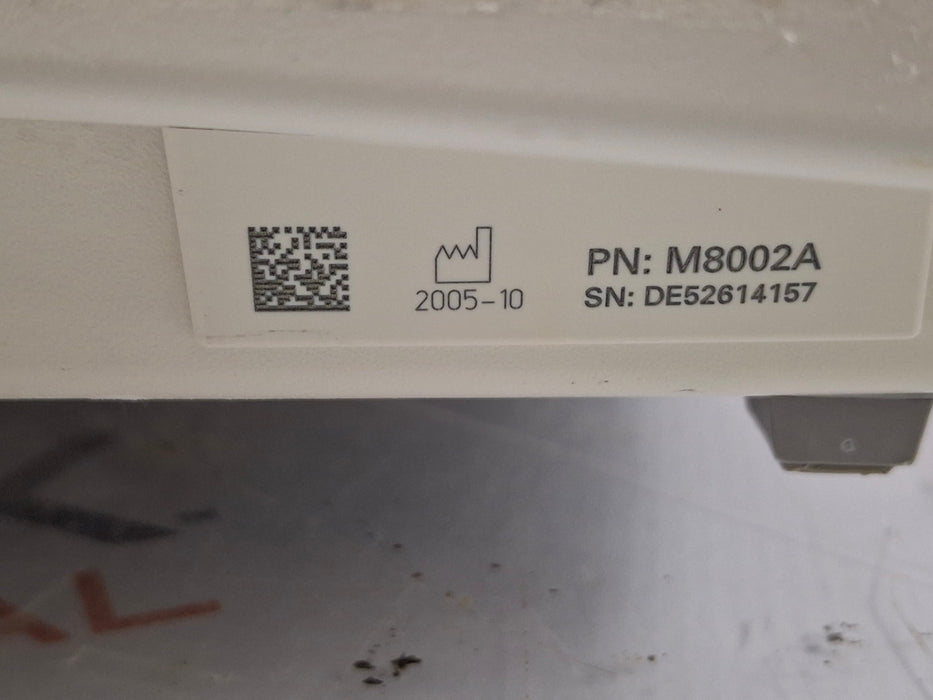 Philips IntelliVue MP30 Patient Monitor