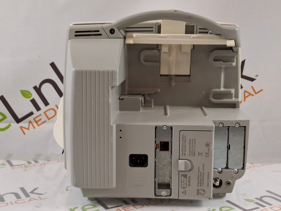 Philips IntelliVue MP30 Patient Monitor