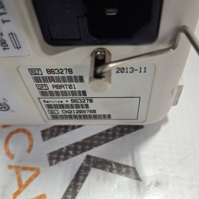 Philips SureSigns VS2+ Vital Signs Monitor