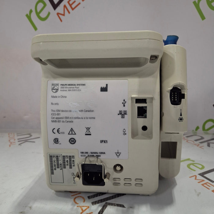 Philips SureSigns VS2+ Vital Signs Monitor