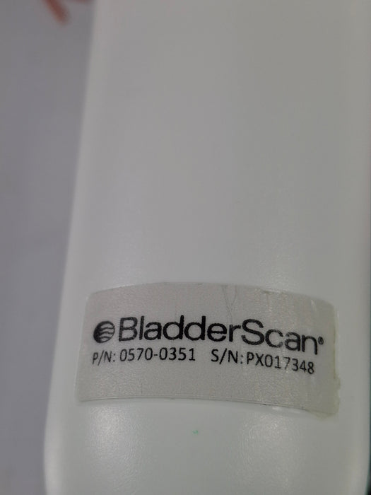 Verathon Medical, Inc BVI 9600 Probe Bladder Scanner Probe