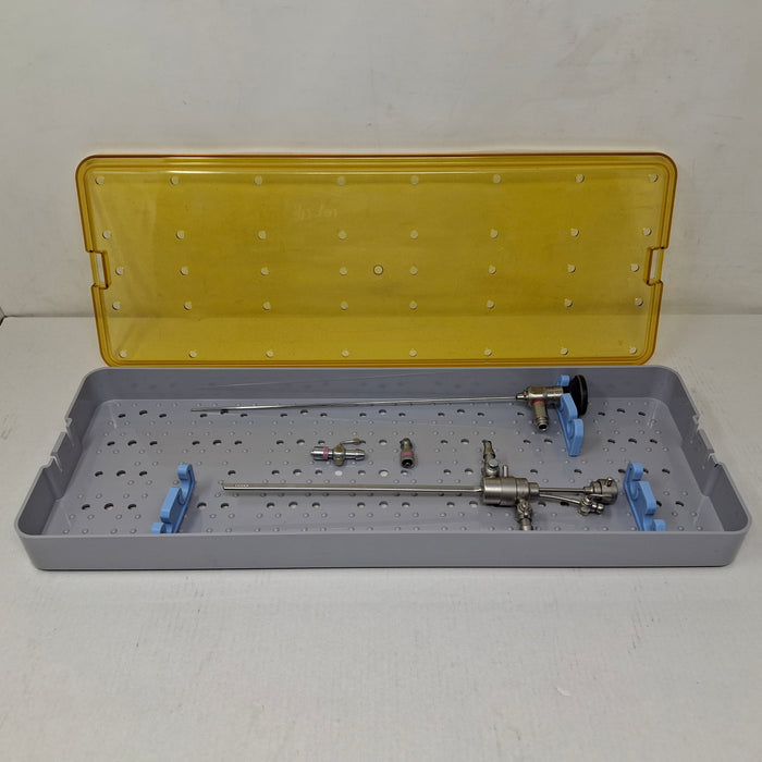 Karl Storz 26008BA 2mm 30° Hysteroscope