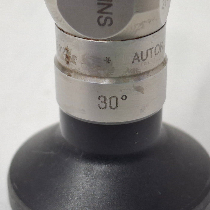 Karl Storz 26008BA 2mm 30° Hysteroscope