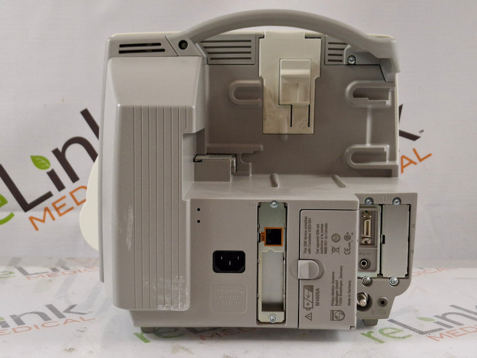 Philips IntelliVue MP30 Patient Monitor