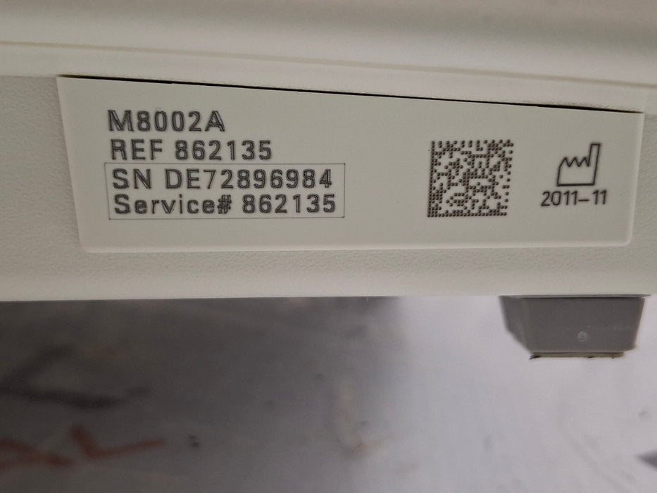 Philips IntelliVue MP30 Patient Monitor