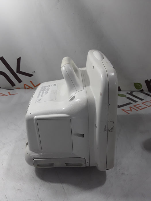 GE Healthcare Dash 4000 - GE/Nellcor SpO2 Patient Monitor