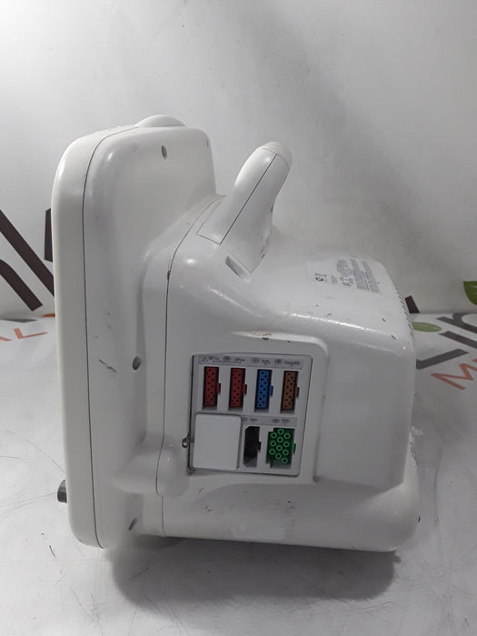 GE Healthcare Dash 4000 - GE/Nellcor SpO2 Patient Monitor