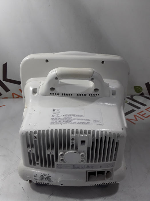 GE Healthcare Dash 4000 - GE/Nellcor SpO2 Patient Monitor