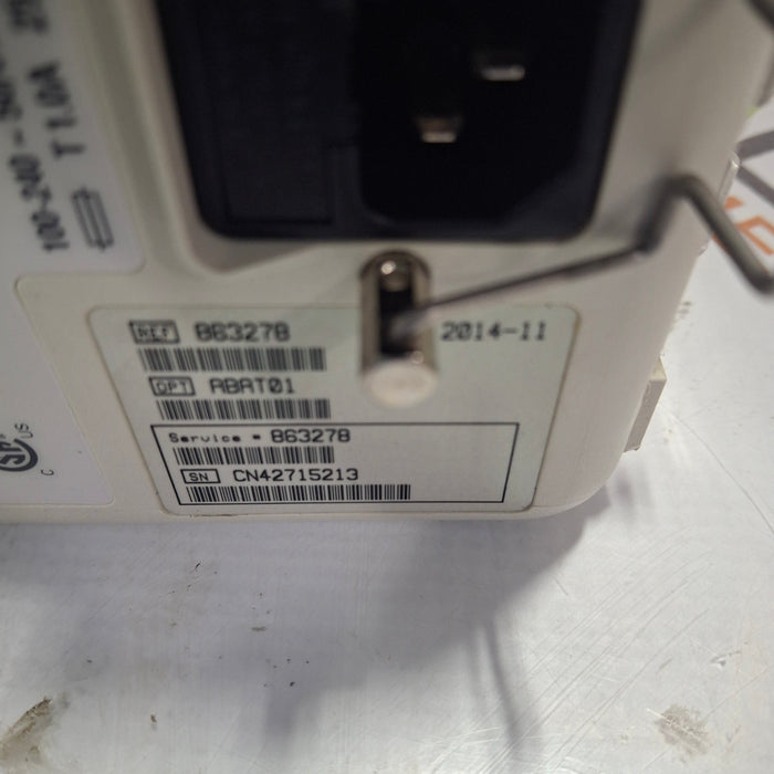 Philips SureSigns VS2+ Vital Signs Monitor