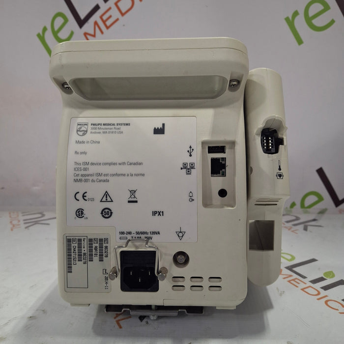 Philips SureSigns VS2+ Vital Signs Monitor