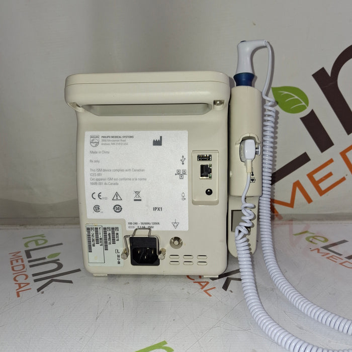 Philips SureSigns VSi Vital Signs Monitor