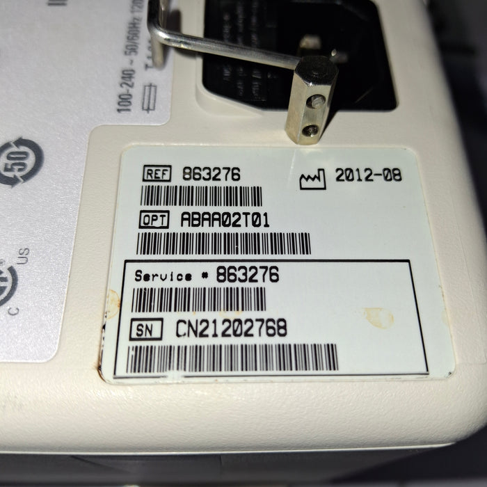 Philips SureSigns VSi Vital Signs Monitor