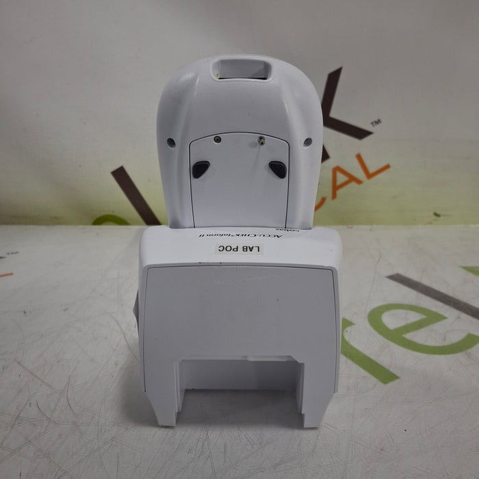 Roche Diagnostics Accu-Check Inform II Blood Glucose Meter