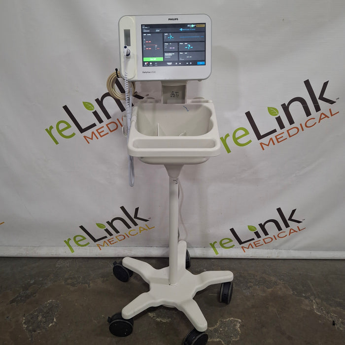 Philips EarlyVue VS30 Vital Signs Monitor