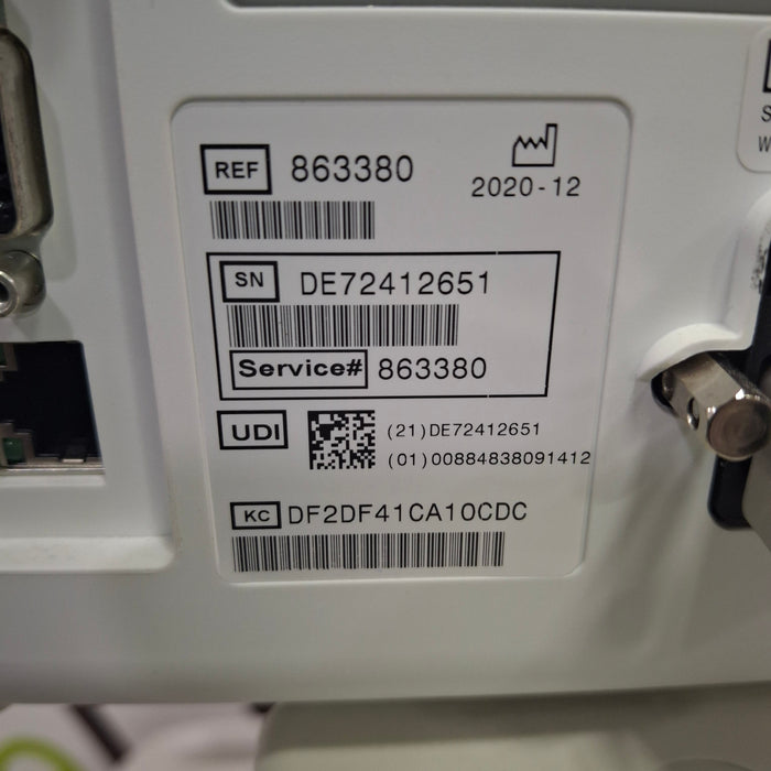 Philips EarlyVue VS30 Vital Signs Monitor