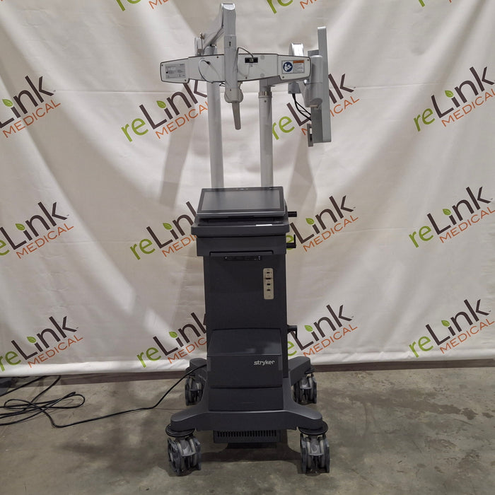 Stryker NAV3i Navigation System