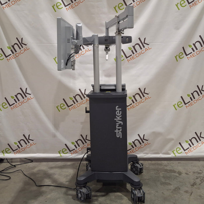 Stryker NAV3i Navigation System