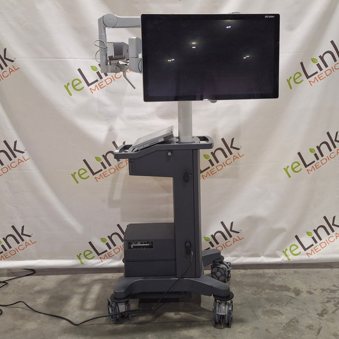 Stryker NAV3i Navigation System