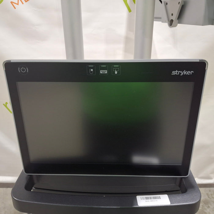 Stryker NAV3i Navigation System