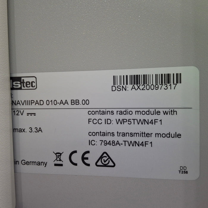 Stryker NAV3i Navigation System