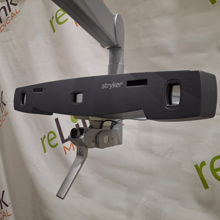 Stryker NAV3i Navigation System