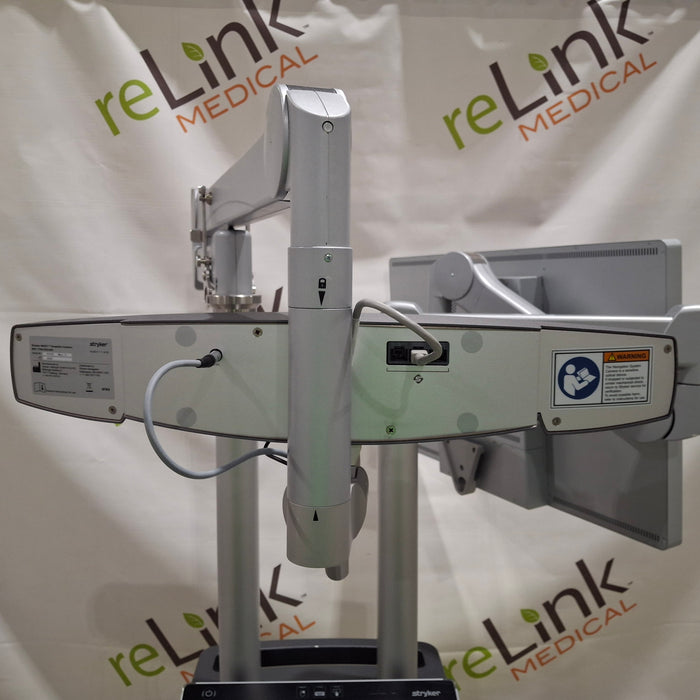 Stryker NAV3i Navigation System