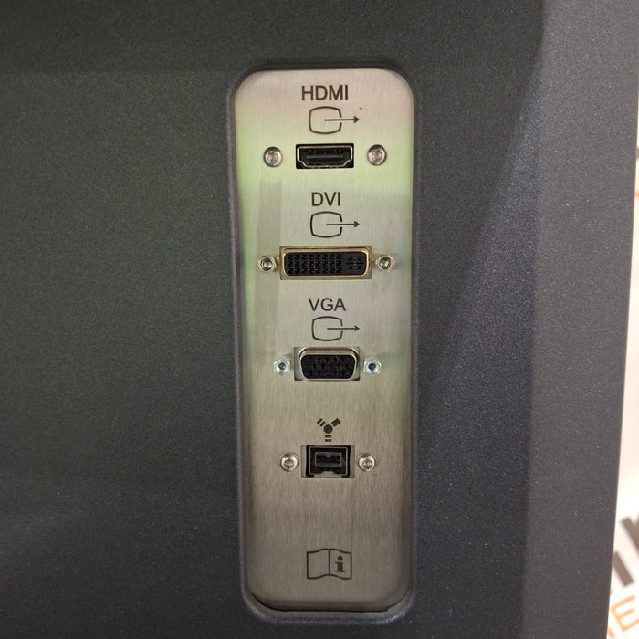 Stryker NAV3i Navigation System