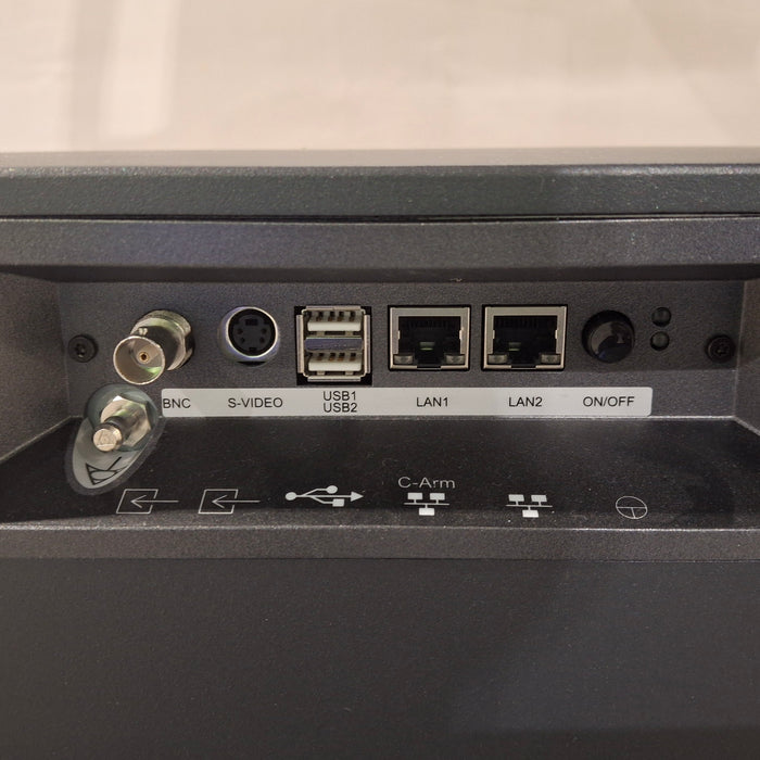 Stryker NAV3i Navigation System