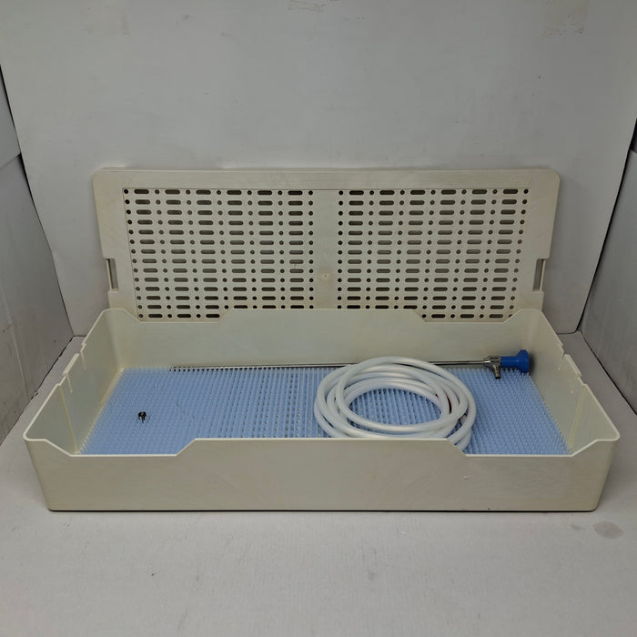 Stryker 502-205-030 5.0mm 30° Ideal Eyes HD Laparoscope