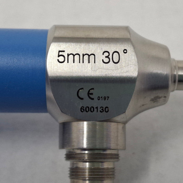 Stryker 502-205-030 5.0mm 30° Ideal Eyes HD Laparoscope