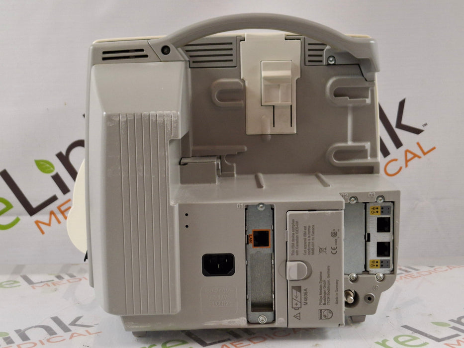 Philips IntelliVue MP30 - Neonatal Patient Monitor