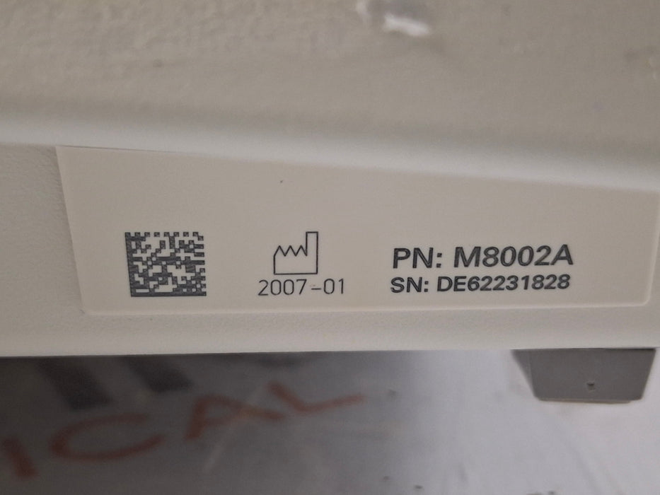 Philips IntelliVue MP30 - Neonatal Patient Monitor