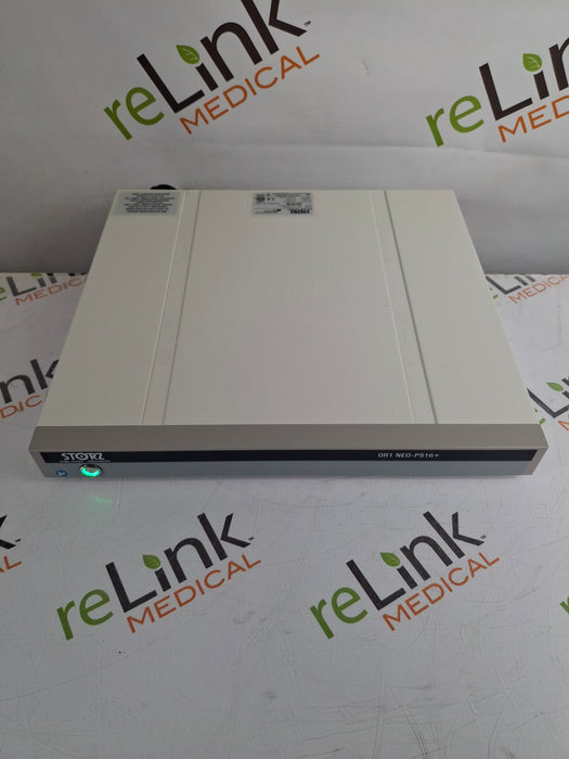 Karl Storz OR1 NEO-PS16+ Power Console