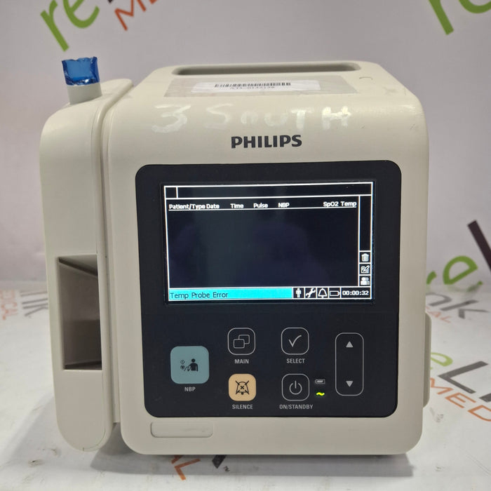 Philips Philips SureSigns VSi Vital Signs Monitor Patient Monitors reLink Online
