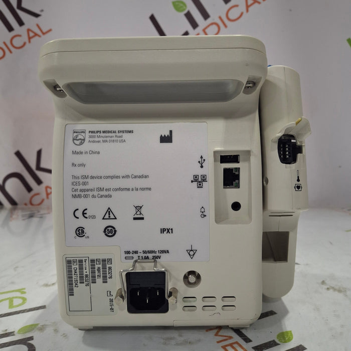 Philips SureSigns VSi Vital Signs Monitor