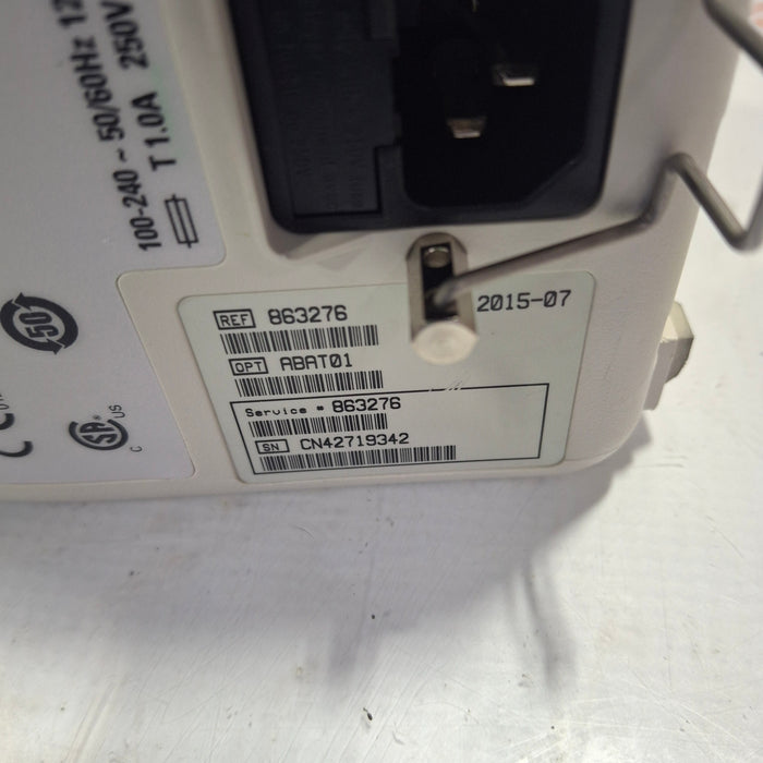 Philips SureSigns VSi Vital Signs Monitor